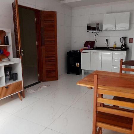 Casa Estilo Minimalista Em Ubatuba Villa Exterior photo